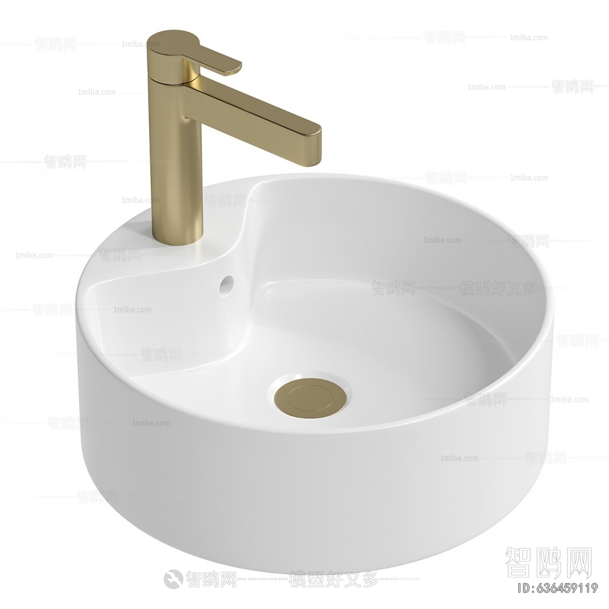 Modern Basin