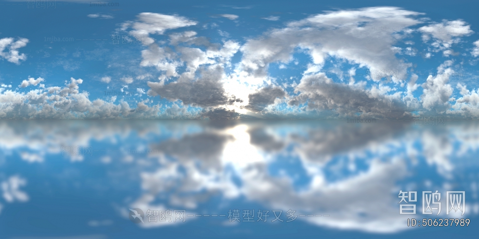 The Sky