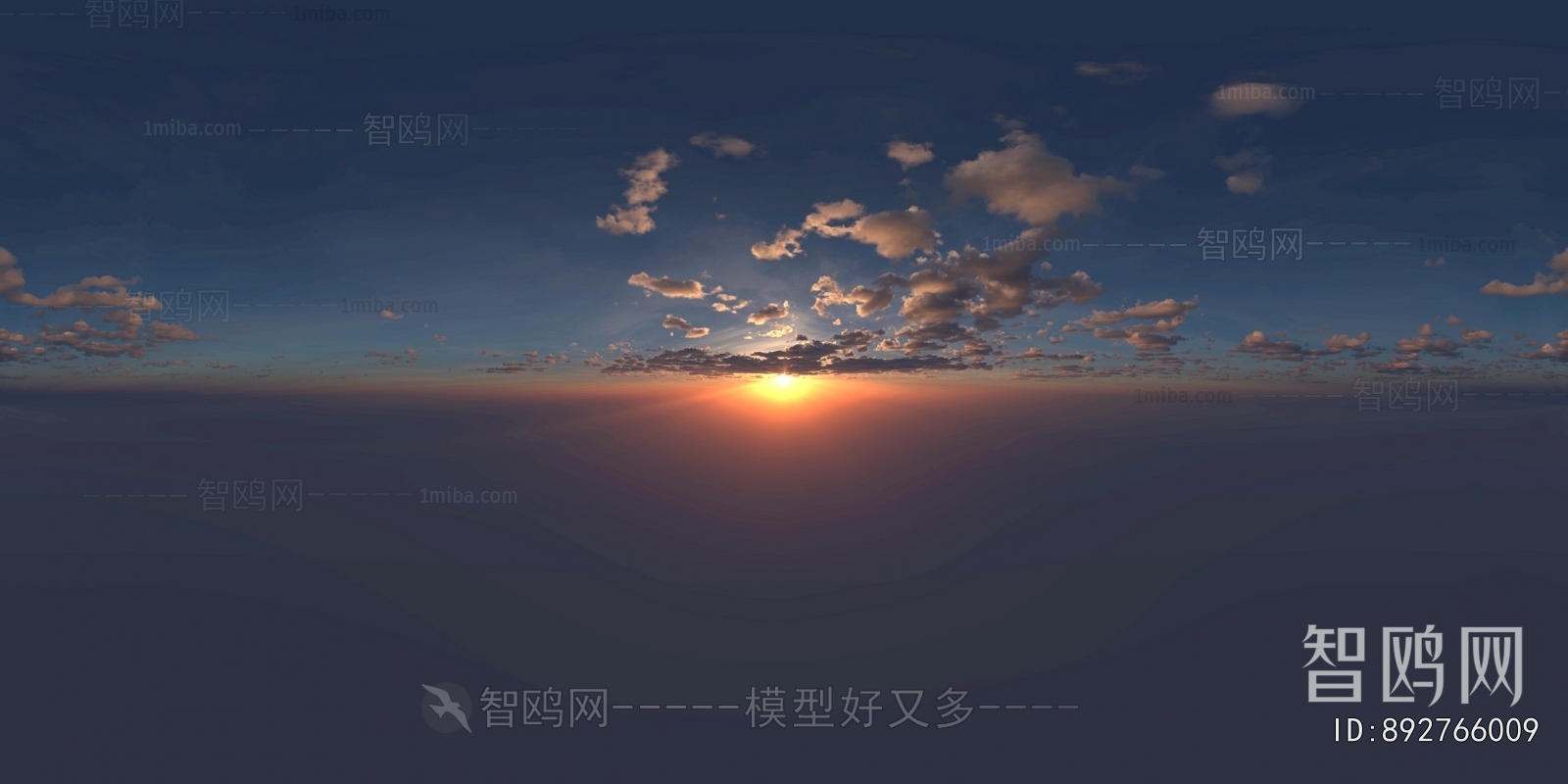 The Sky
