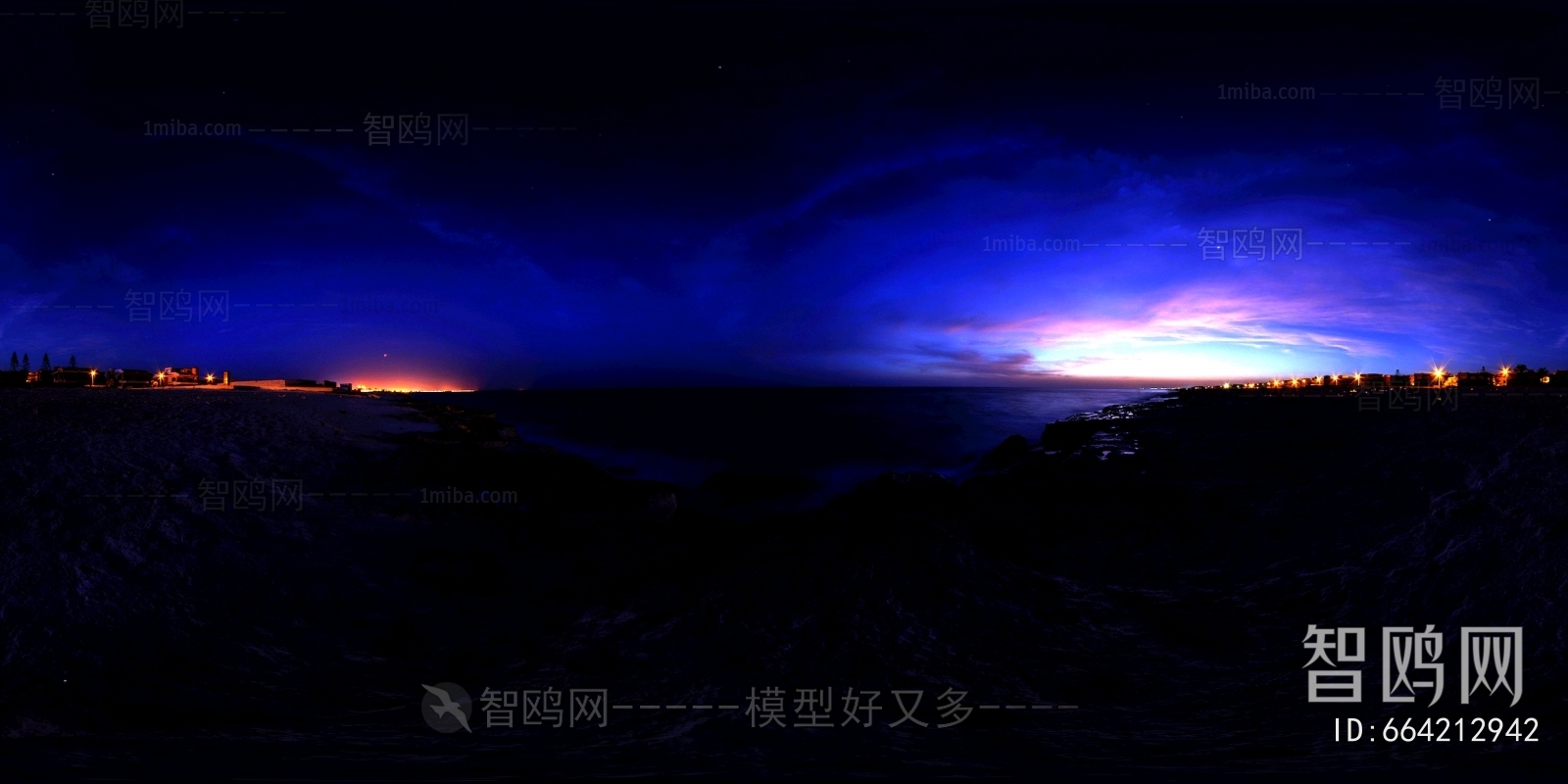 The Sky