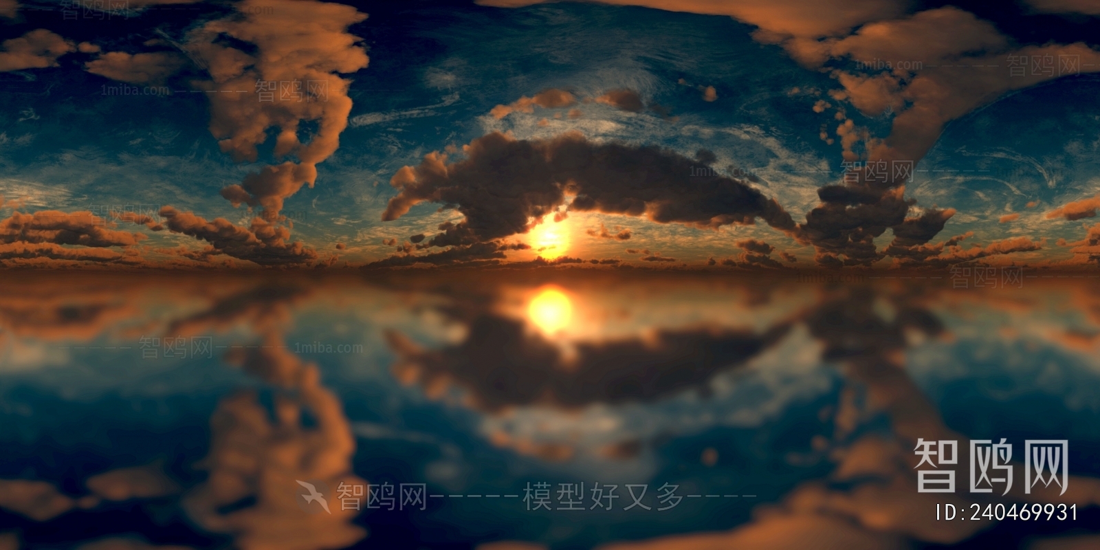 Scenery