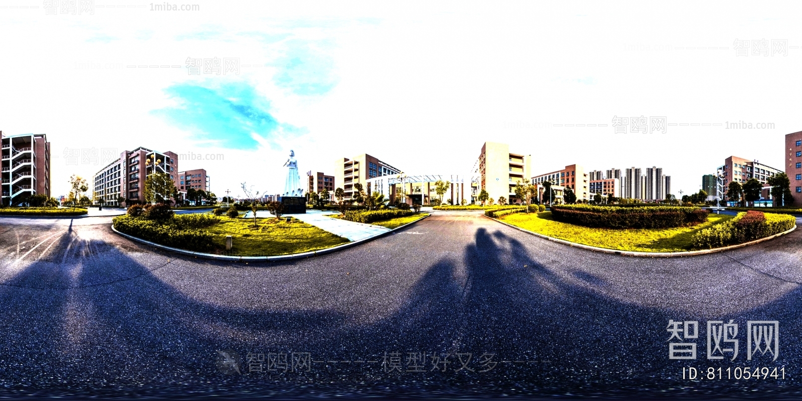 City
