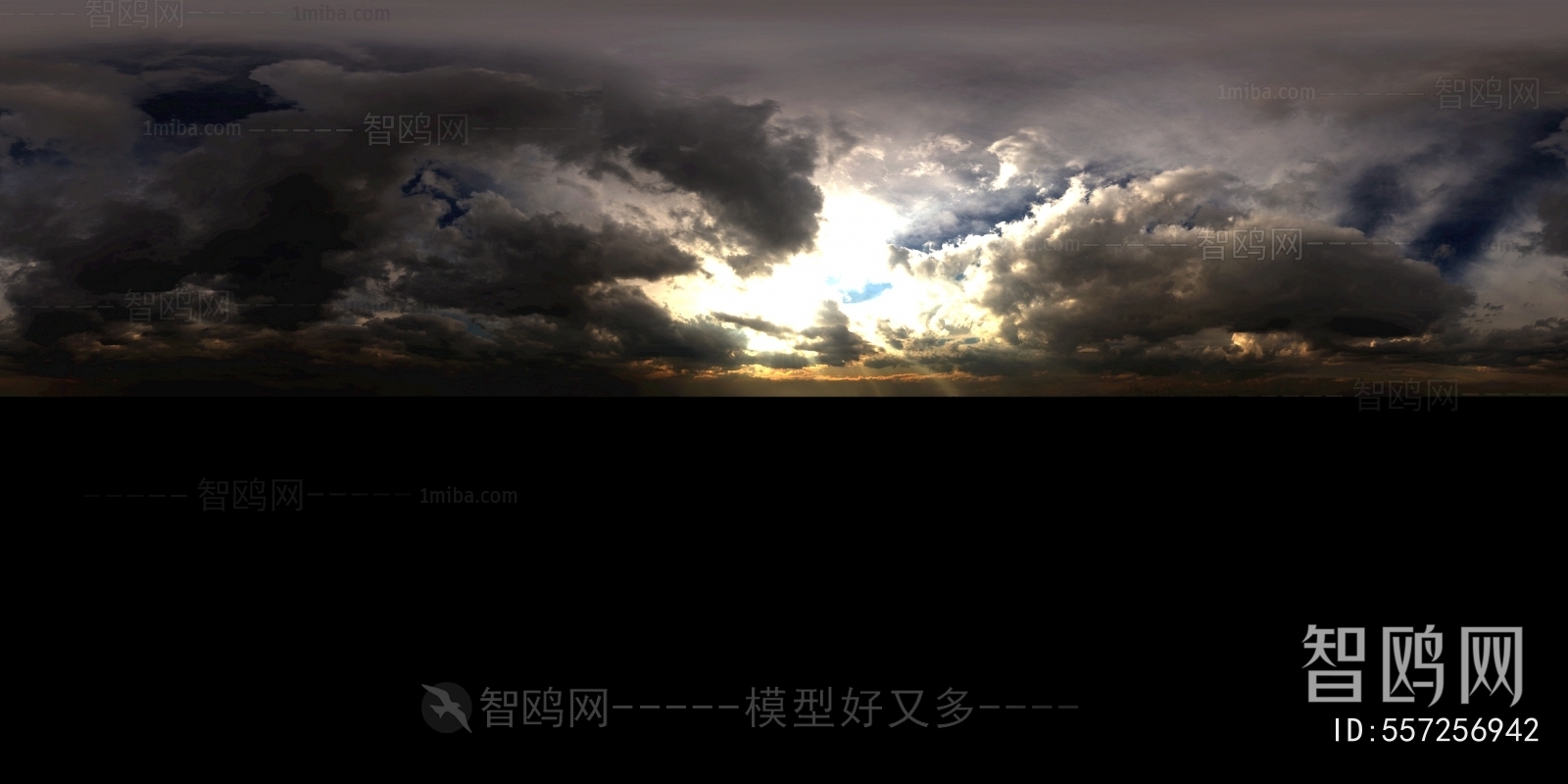 The Sky