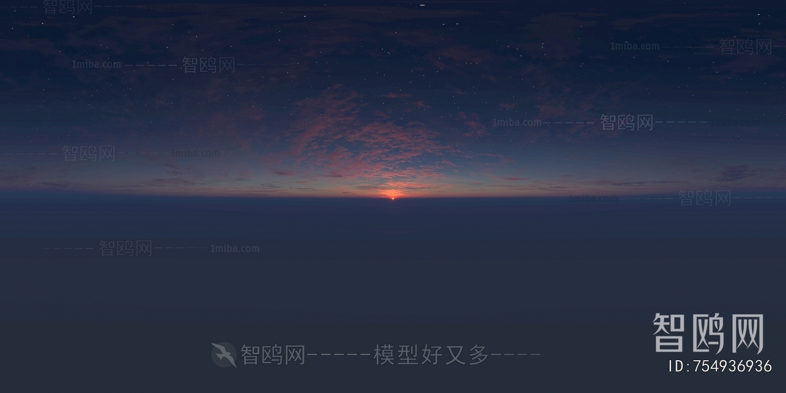 The Sky