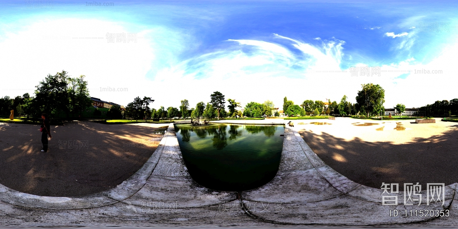 The Environment