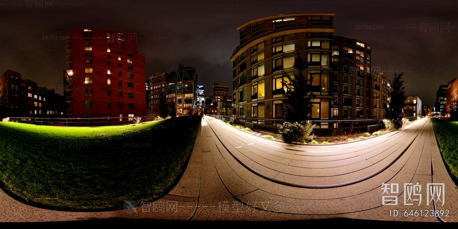 City
