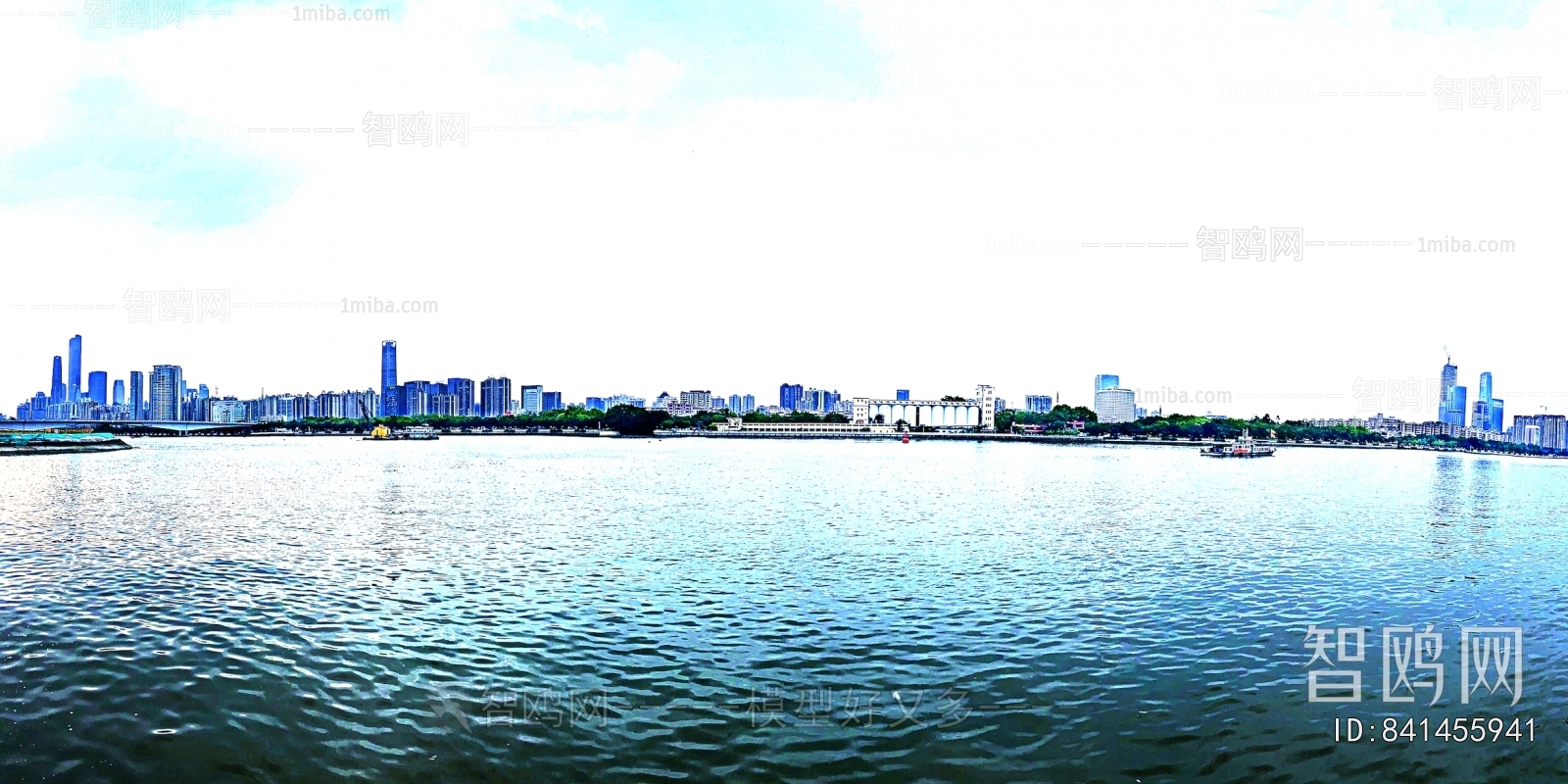 The Environment