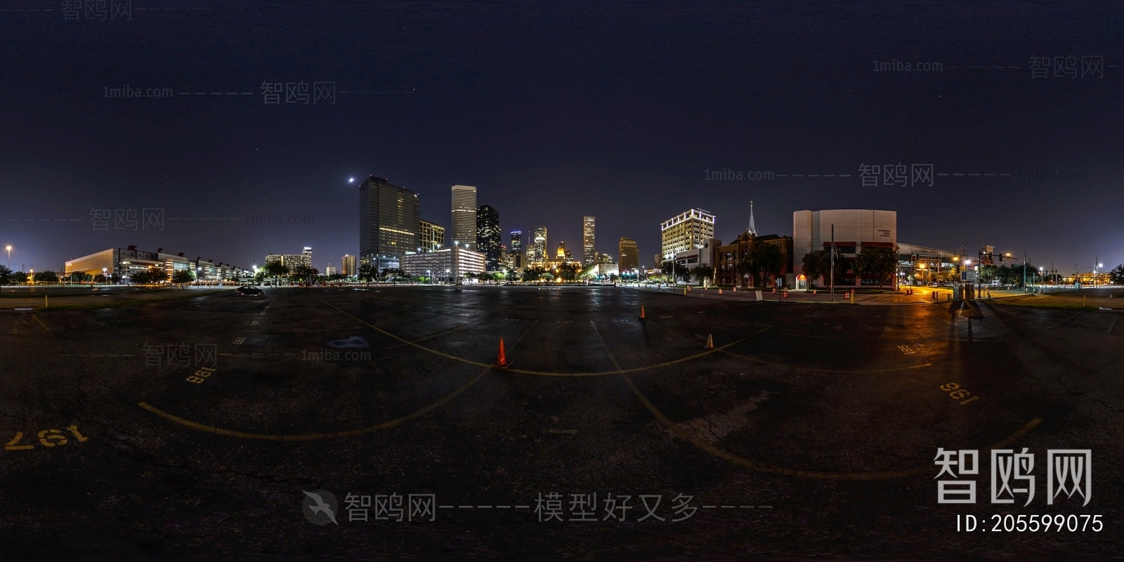 City