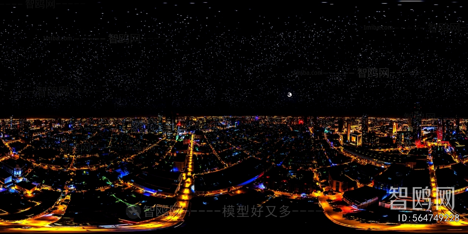 City