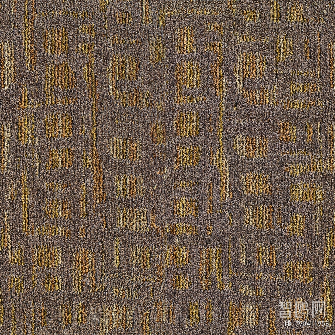 Office Carpet
