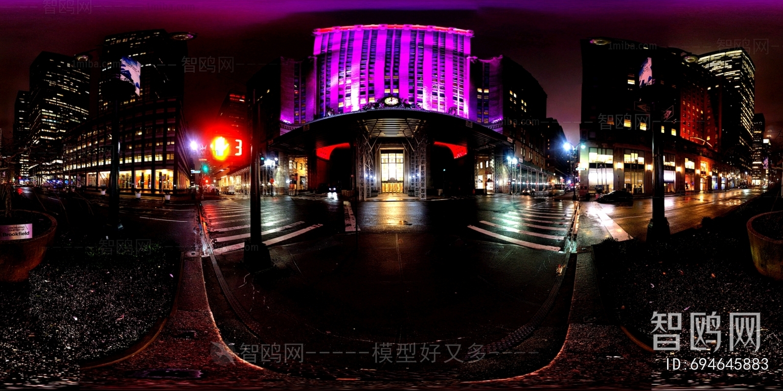 City