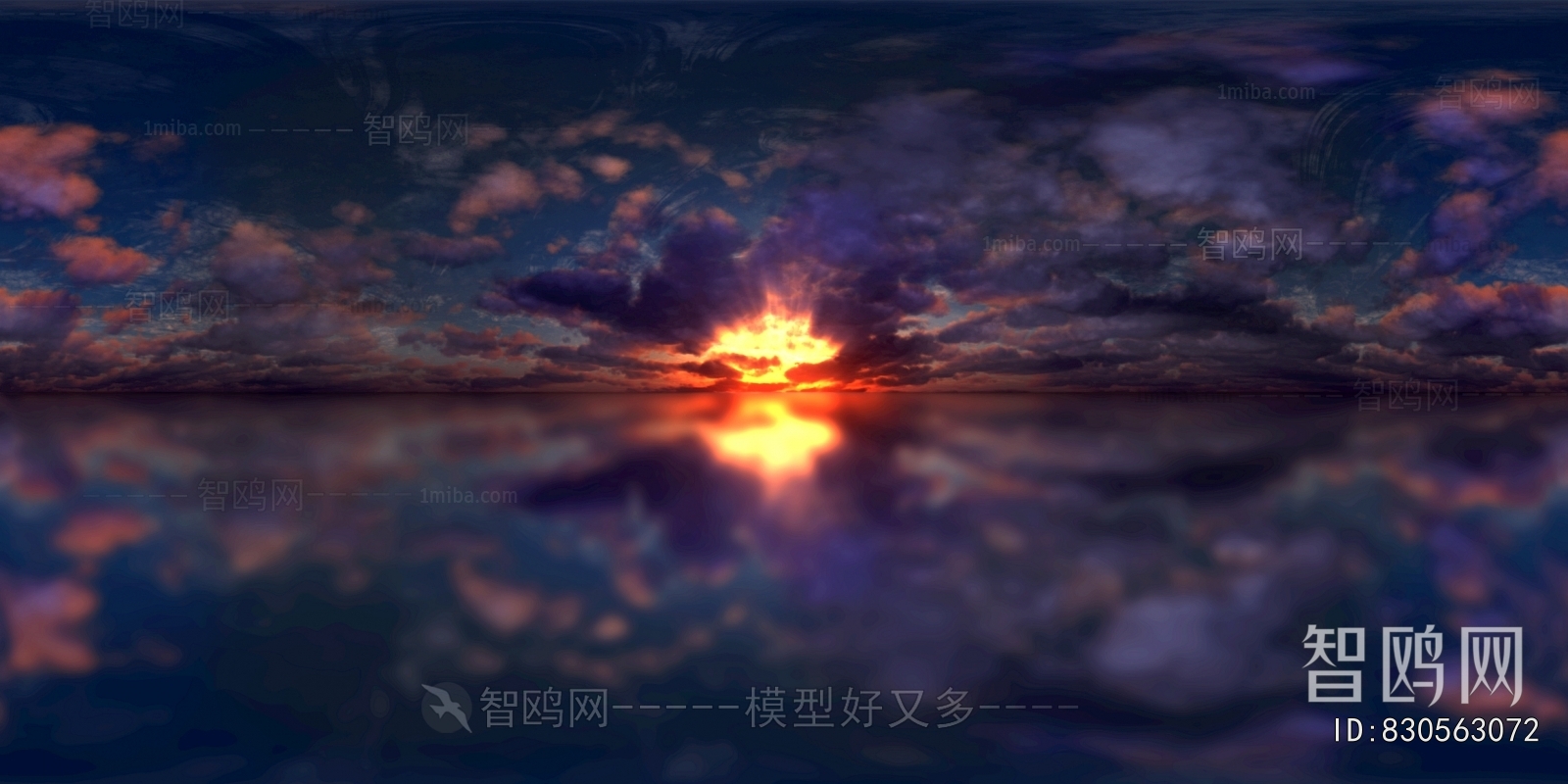 The Sky