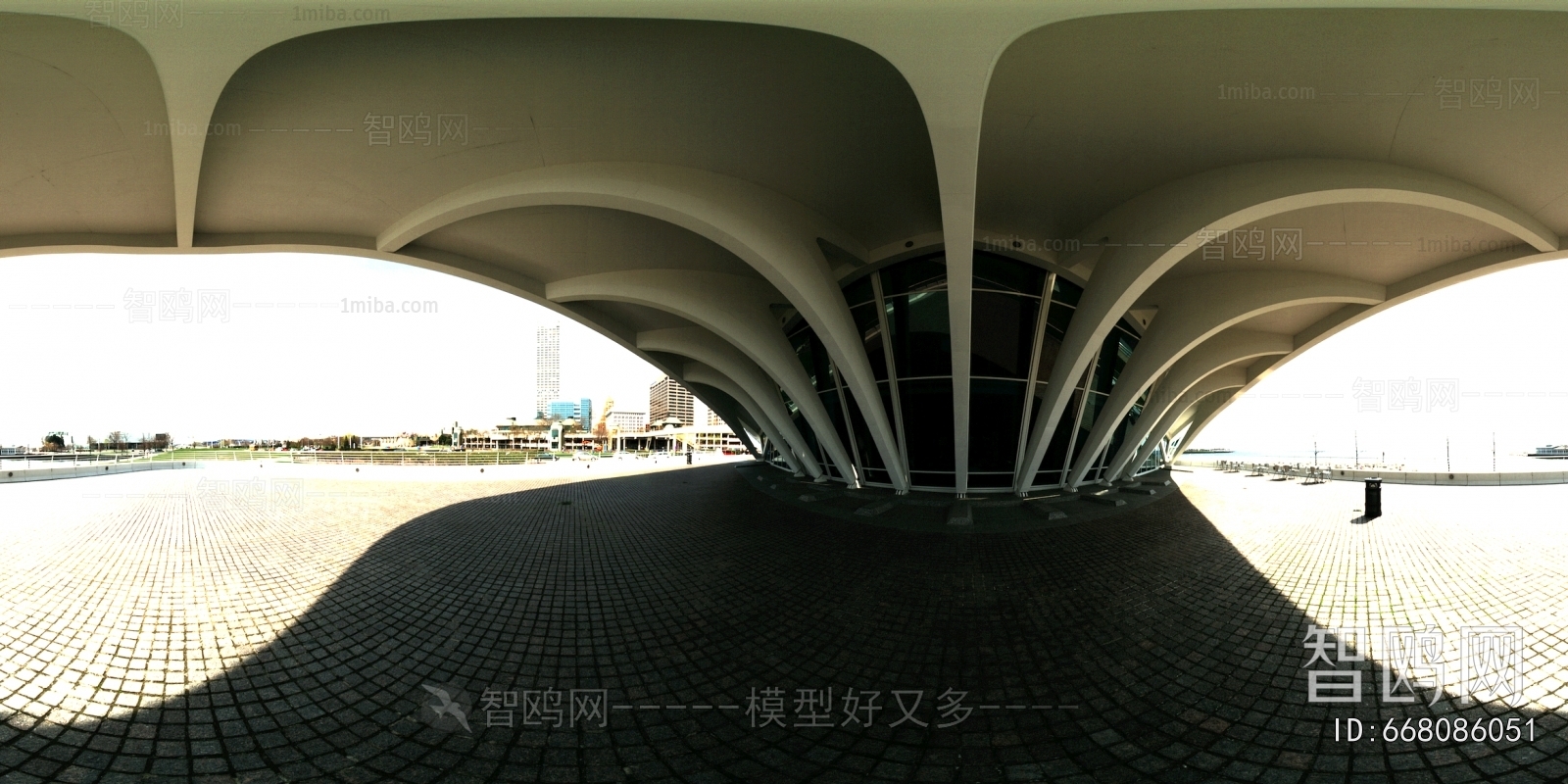 City