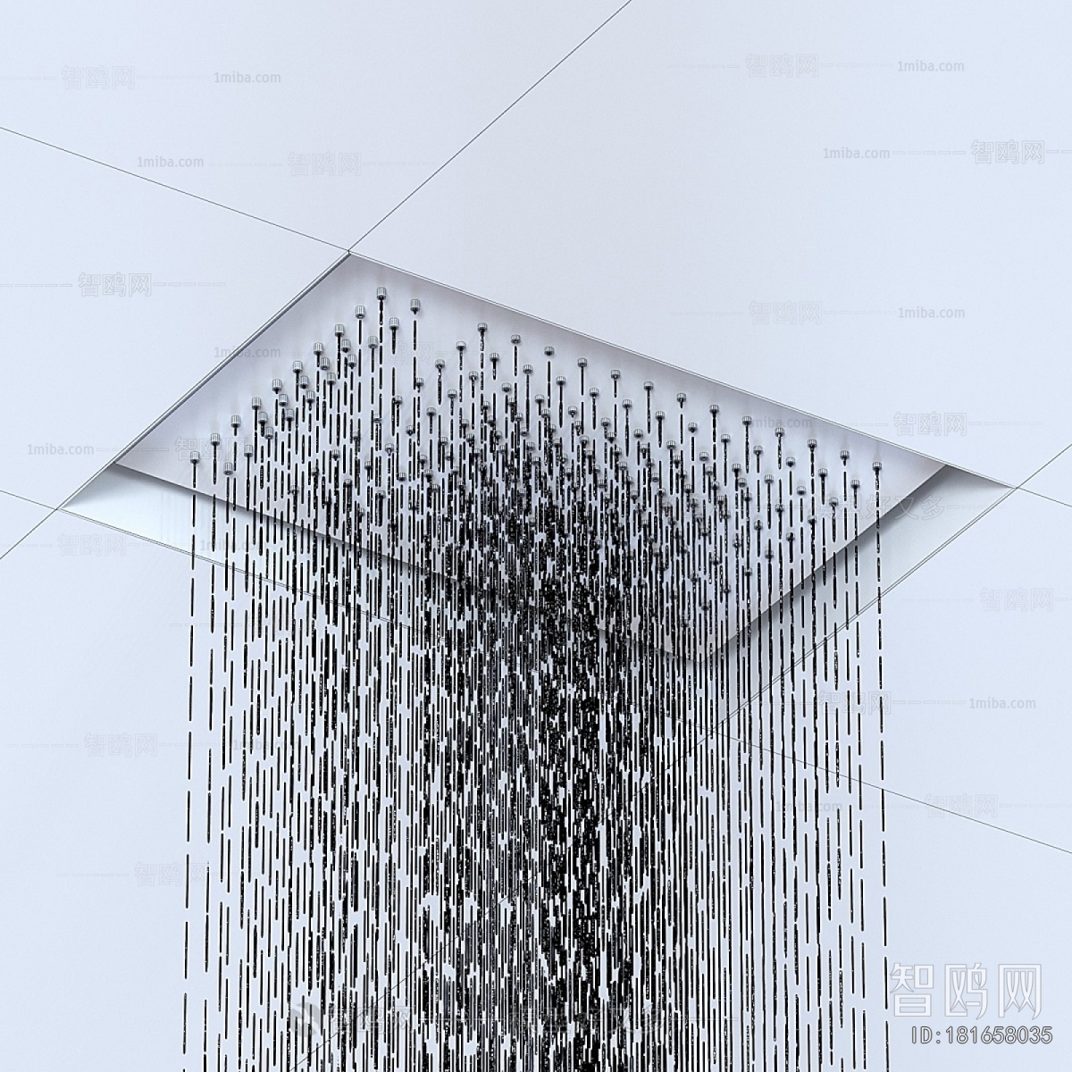 Modern Toilet Supplies