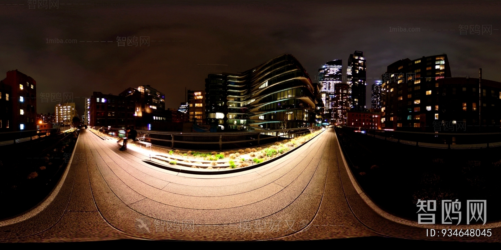 City
