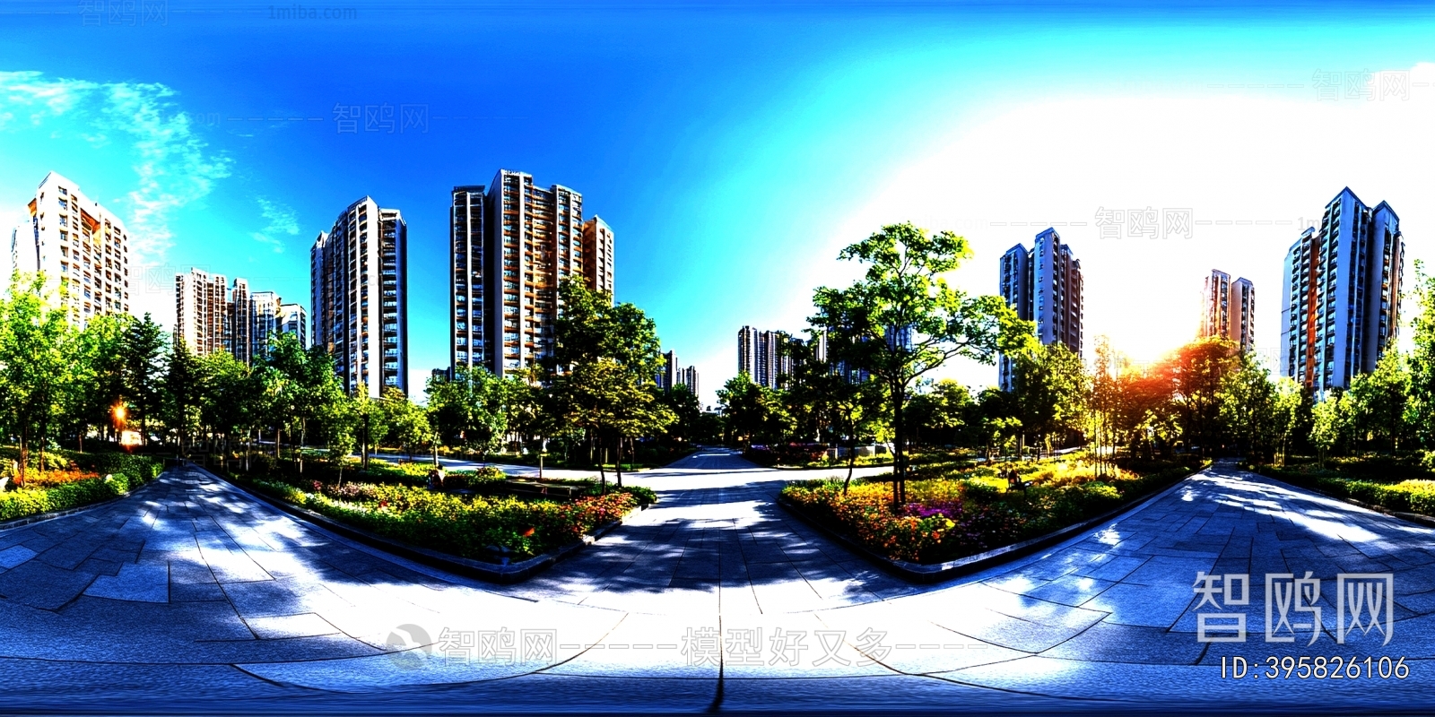 City