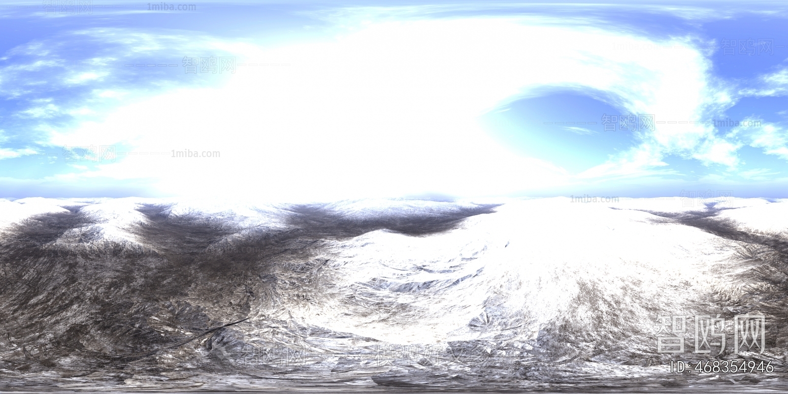 Scenery