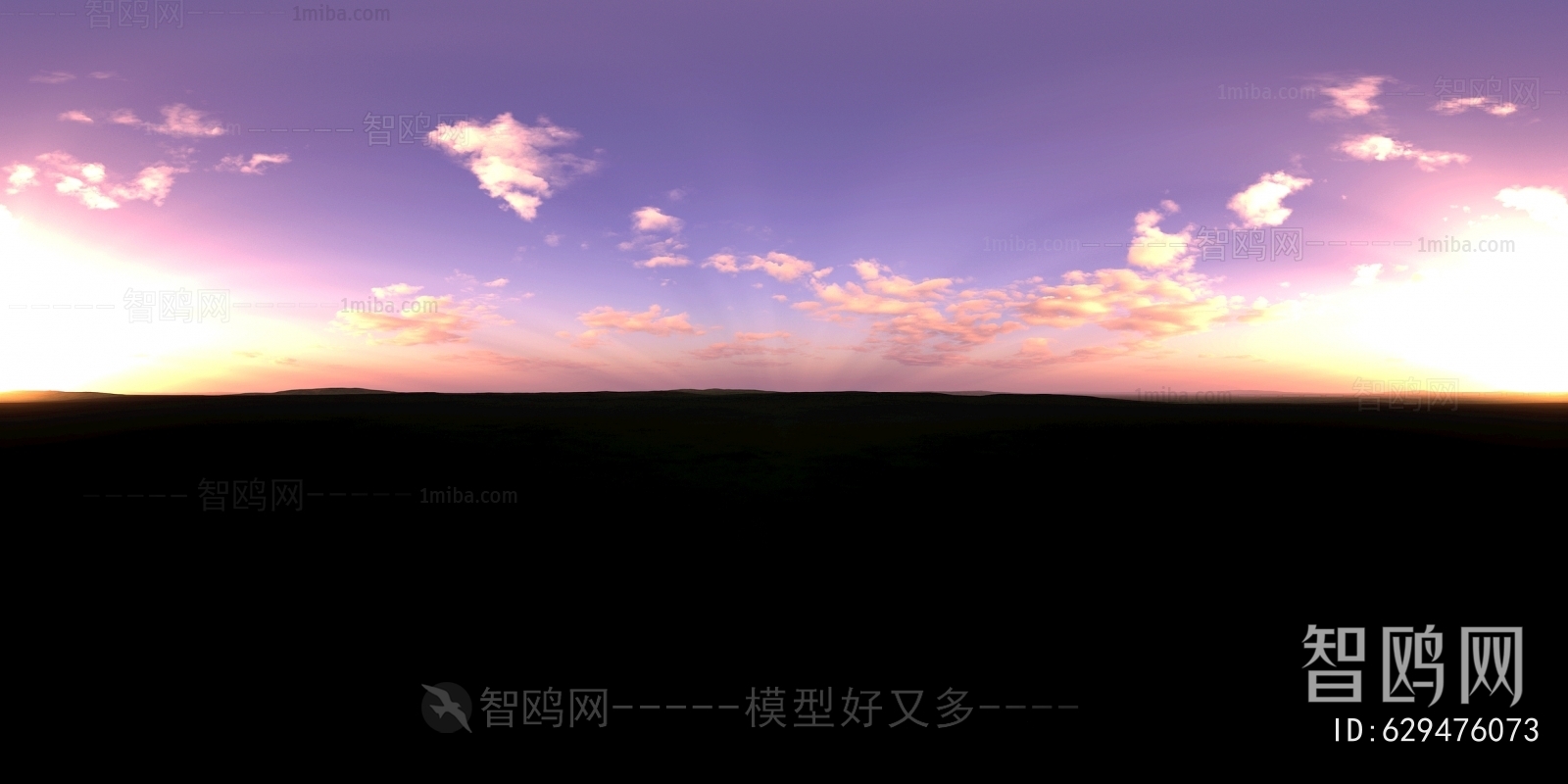 The Sky