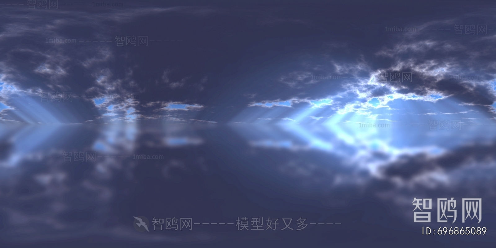 The Sky
