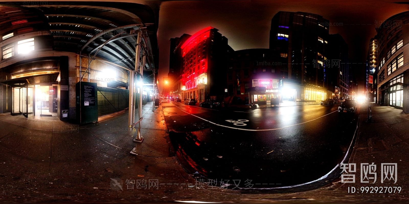City