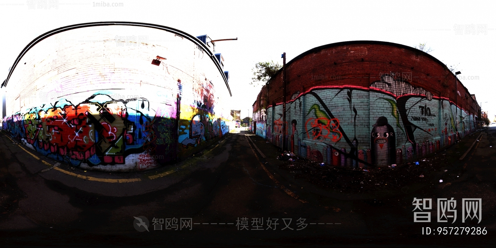City