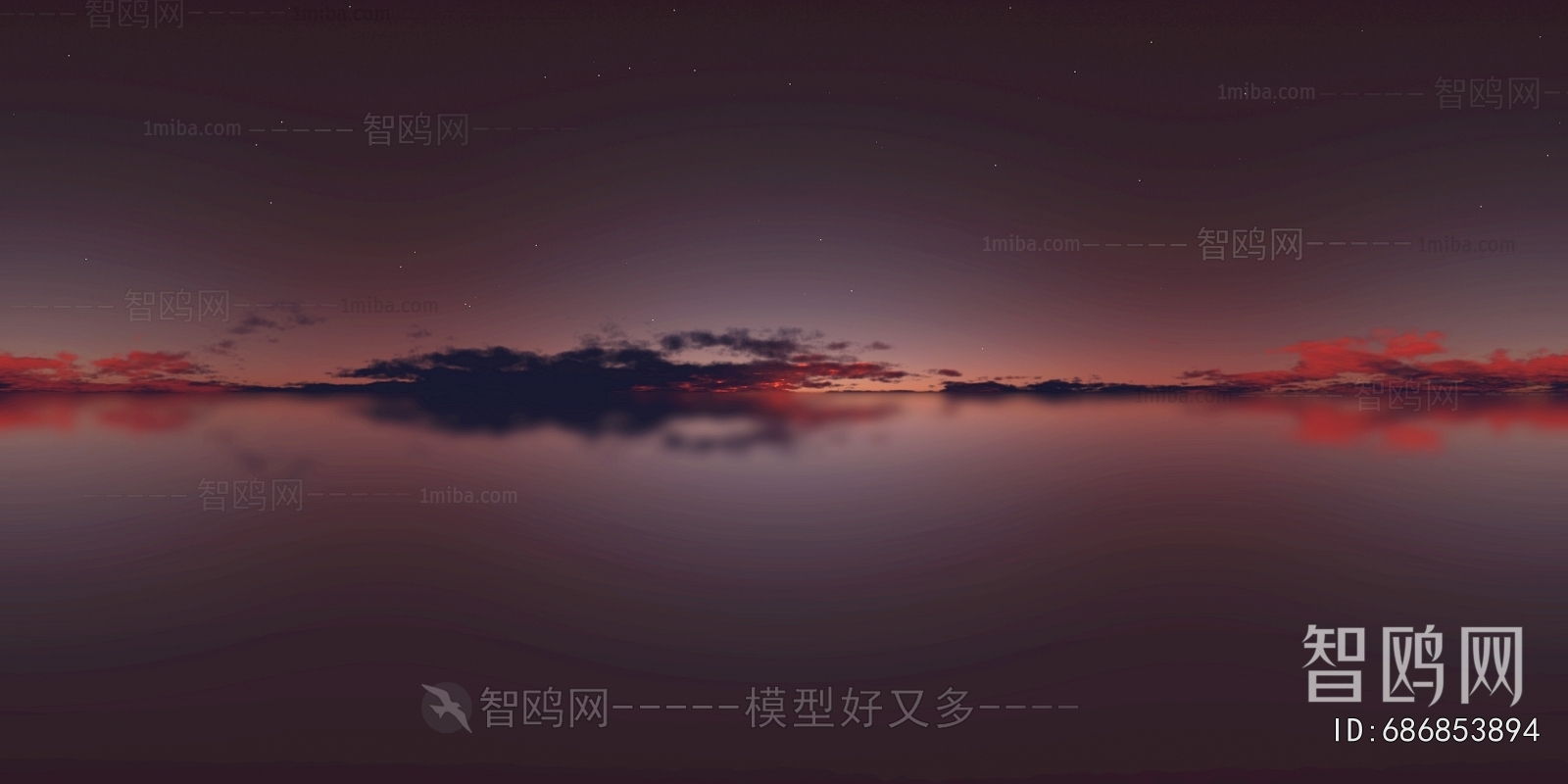 The Sky