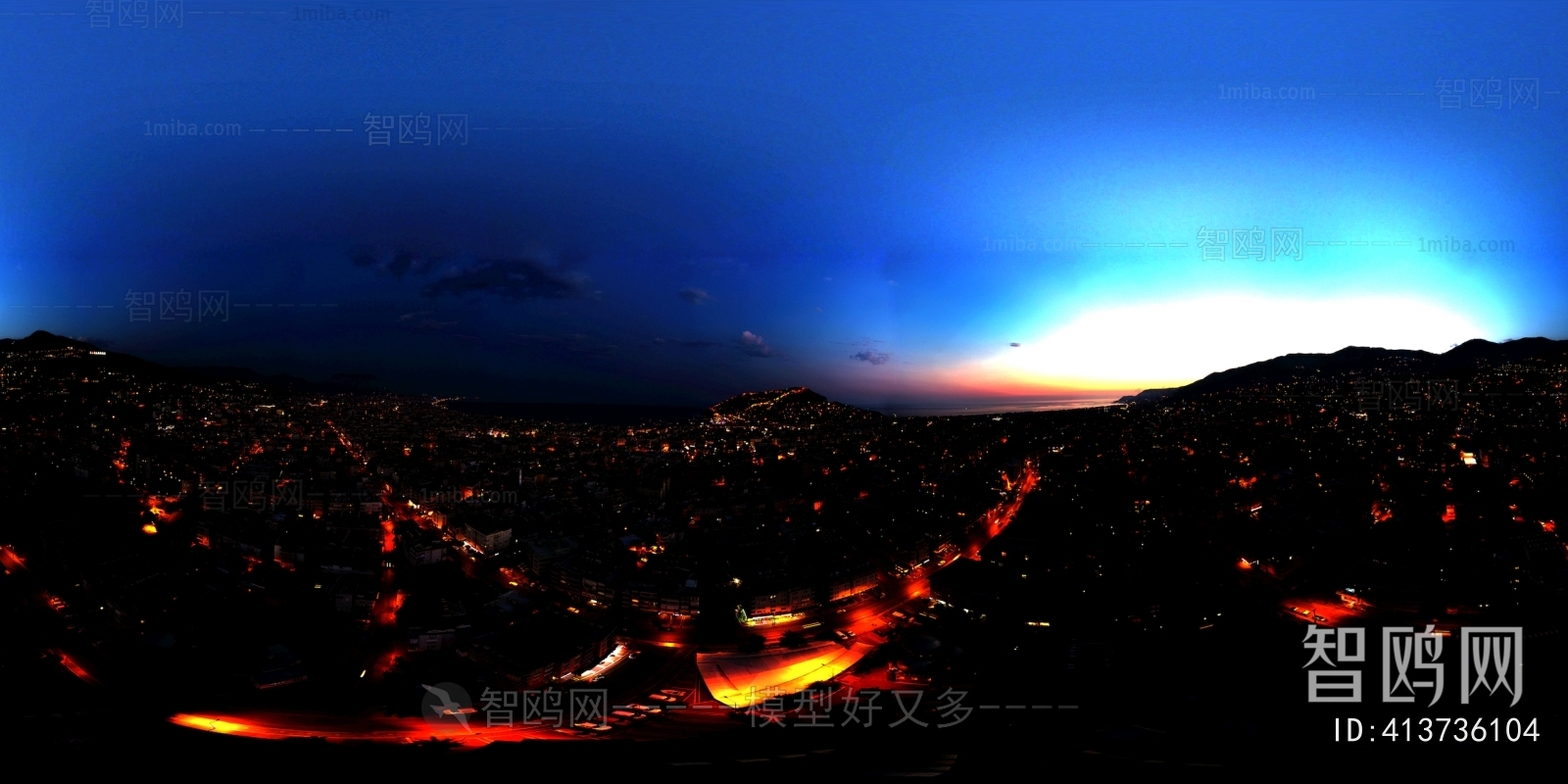 City
