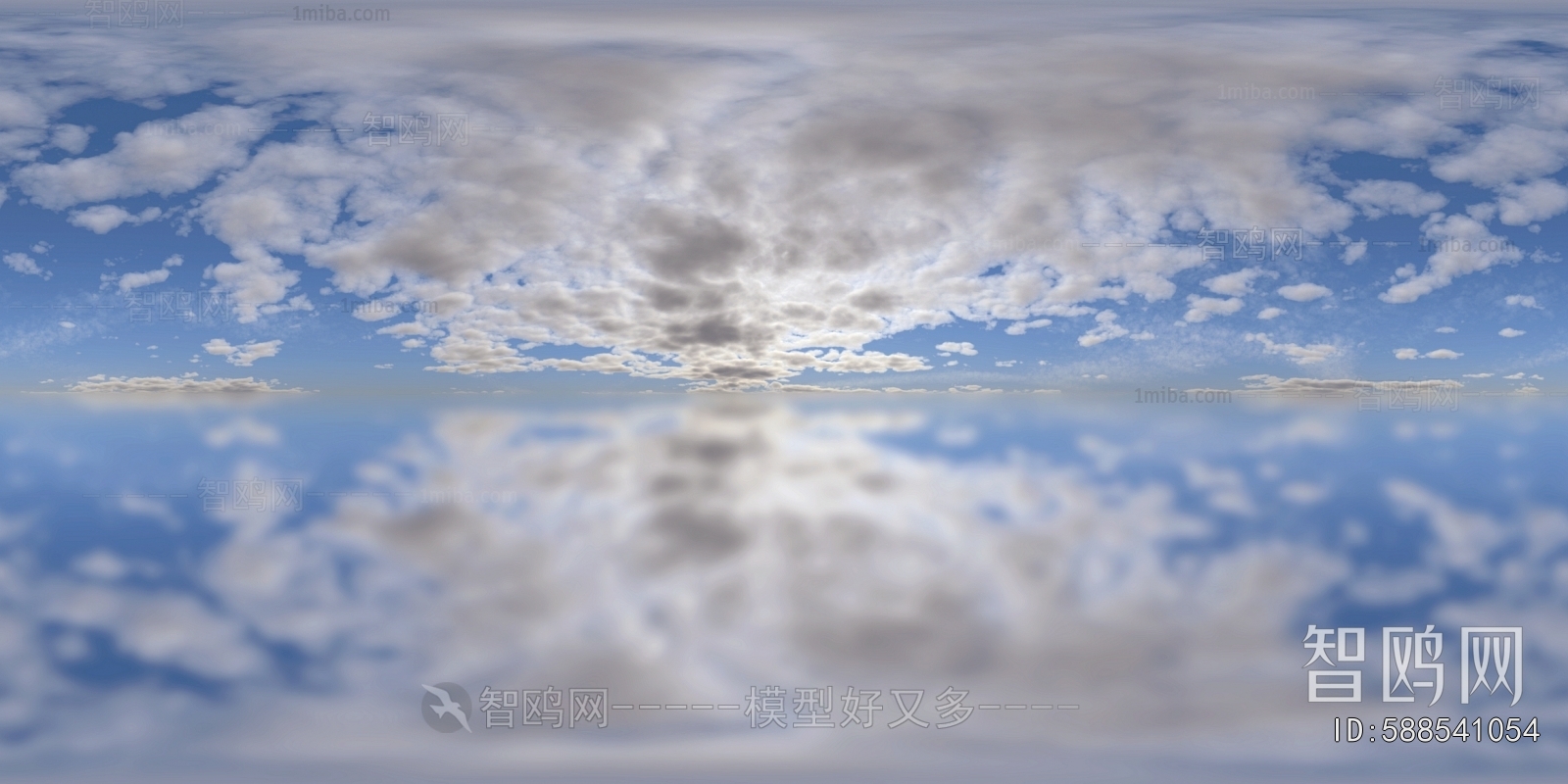 The Sky