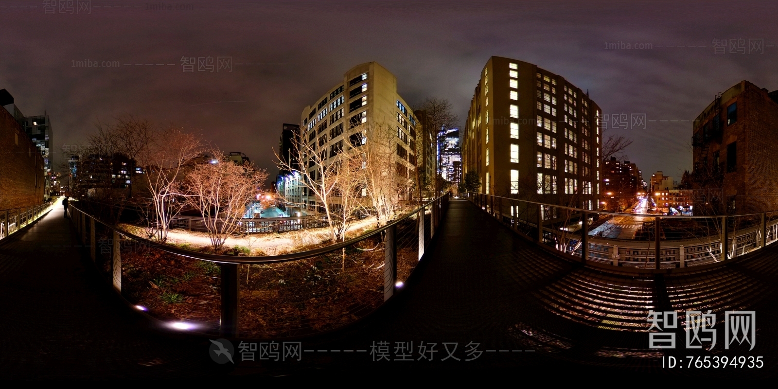 City