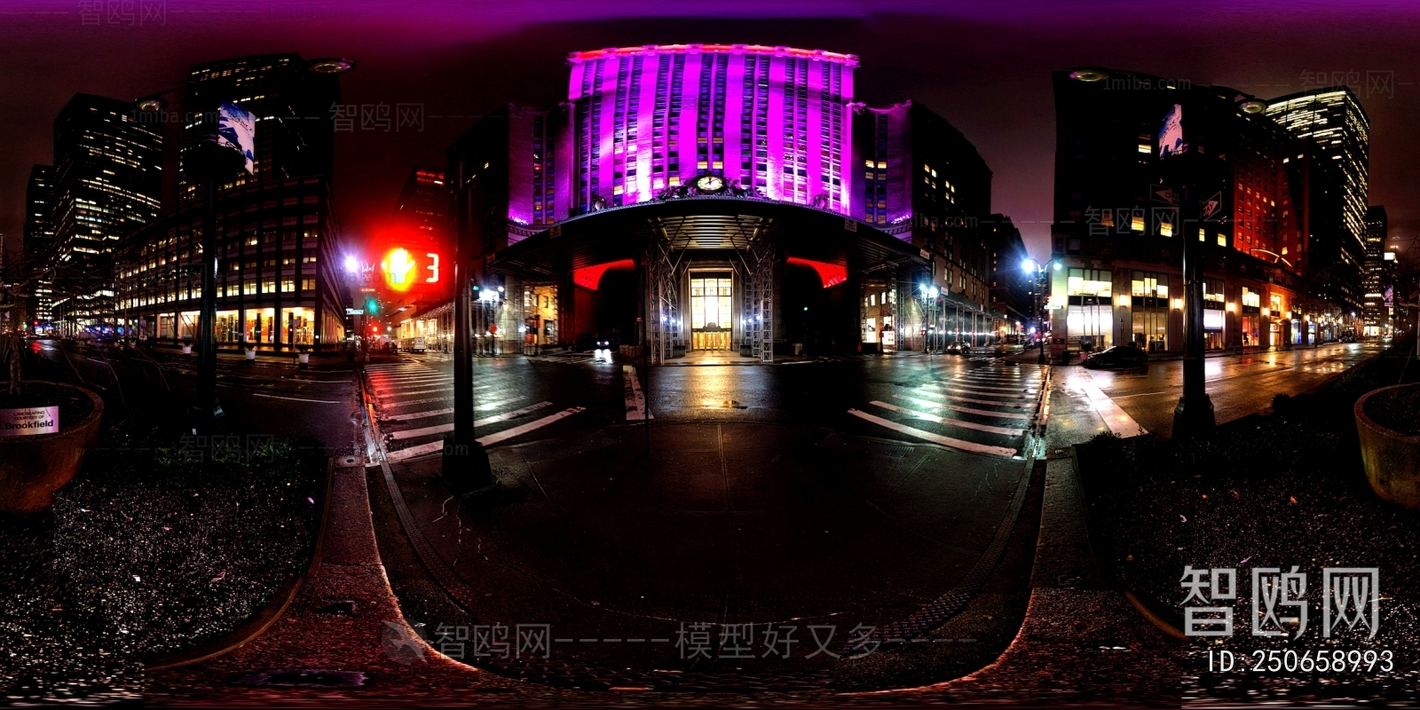 City