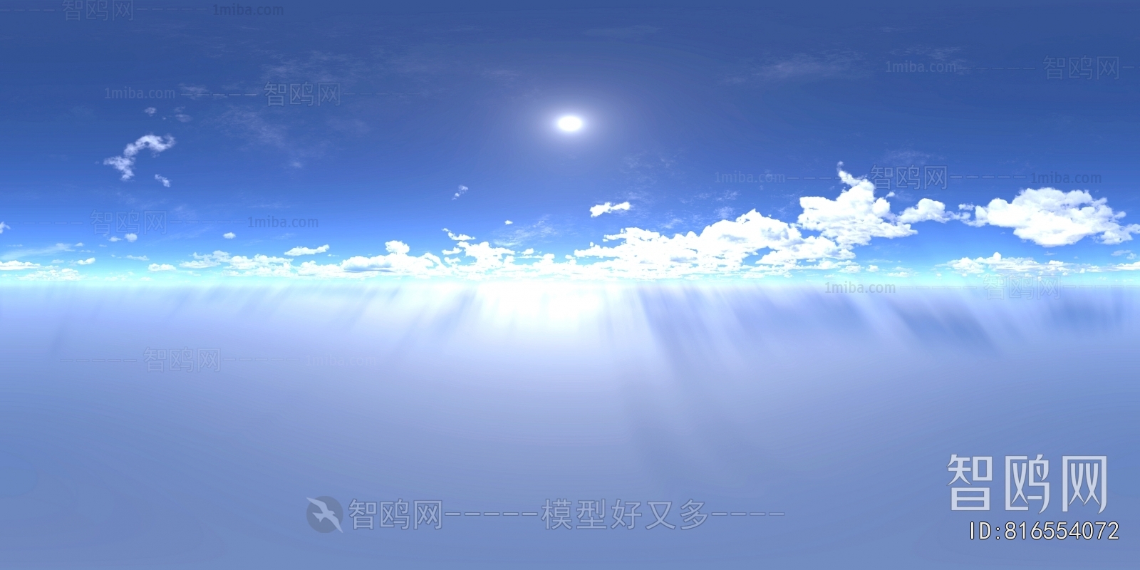 The Sky