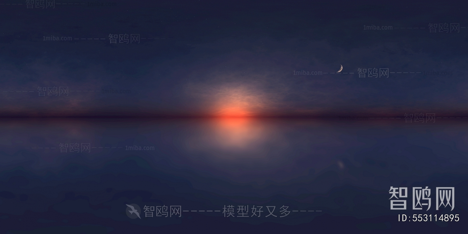 The Sky