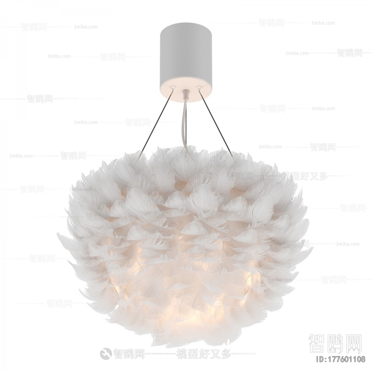 Modern Droplight