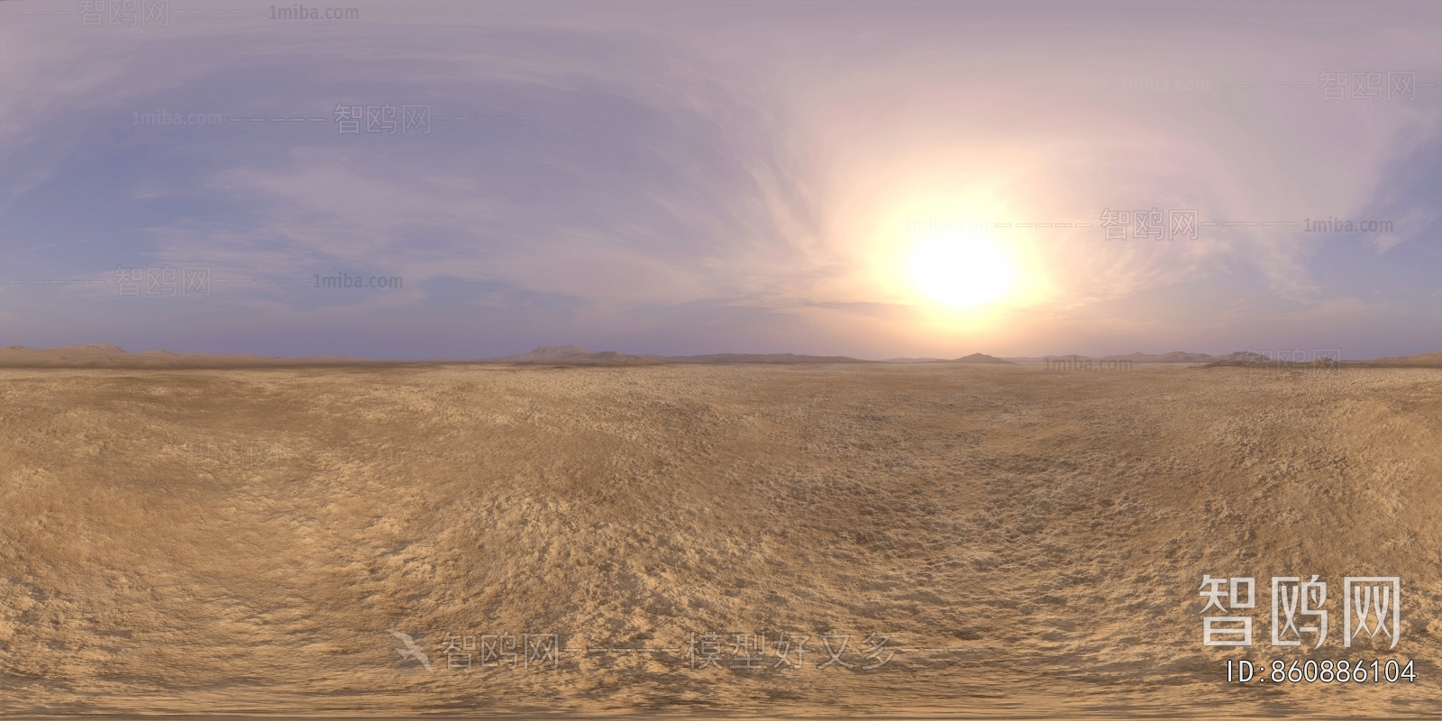 The Environment
