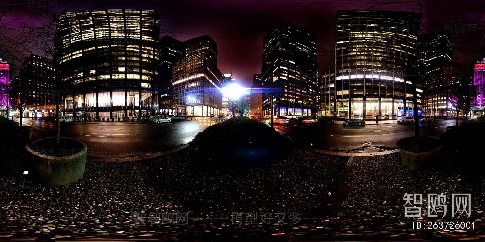 City