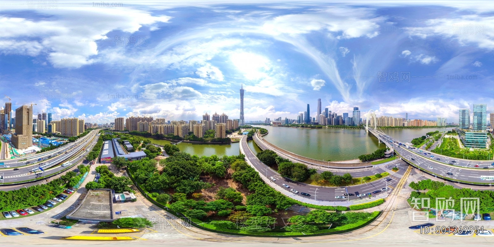 City