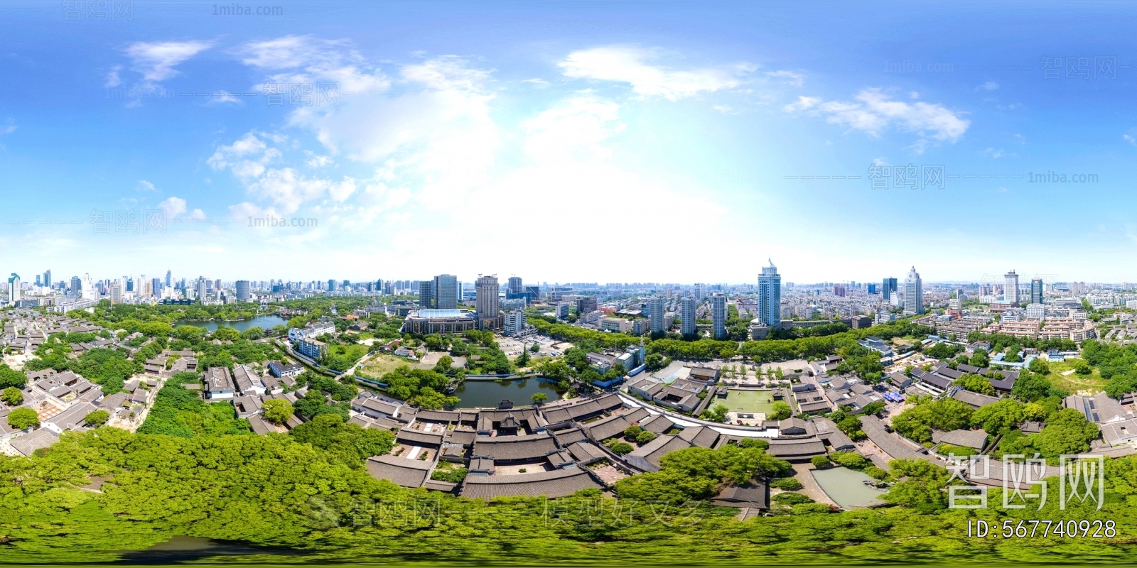 City