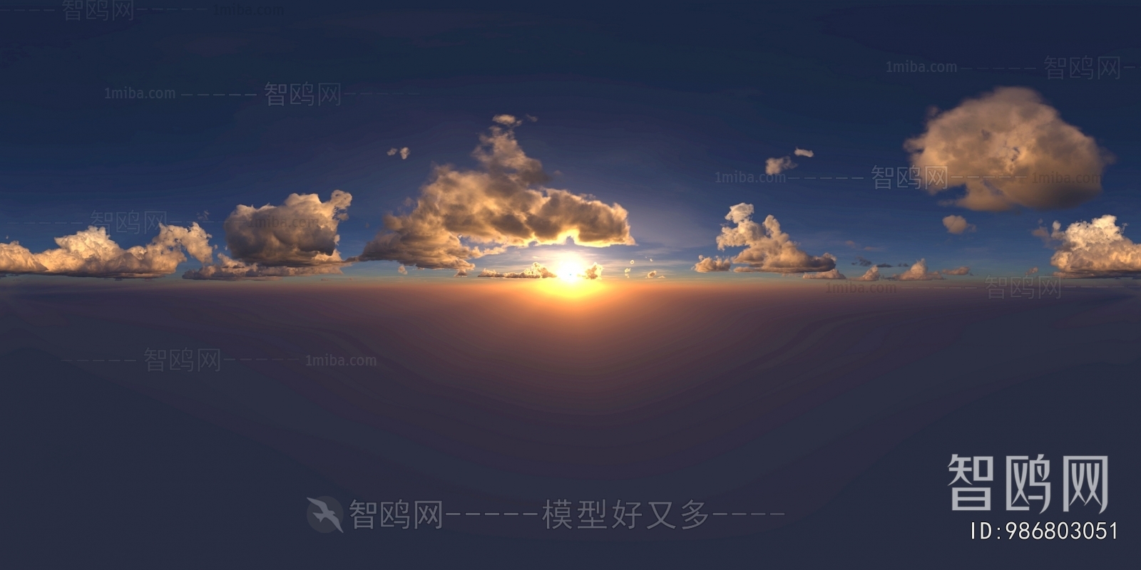 The Sky