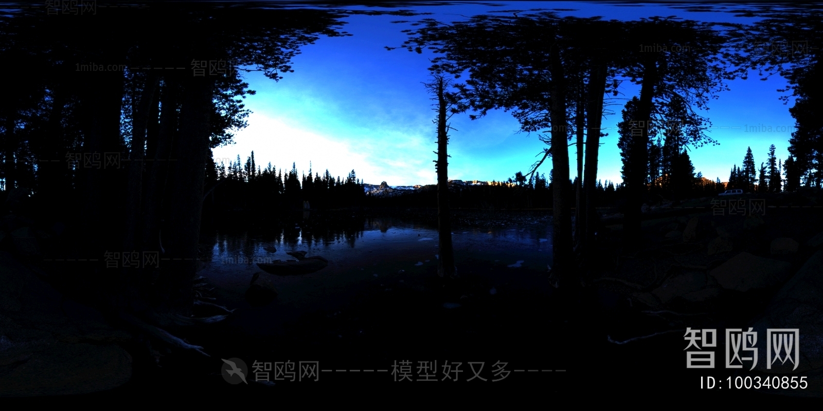 The Sky