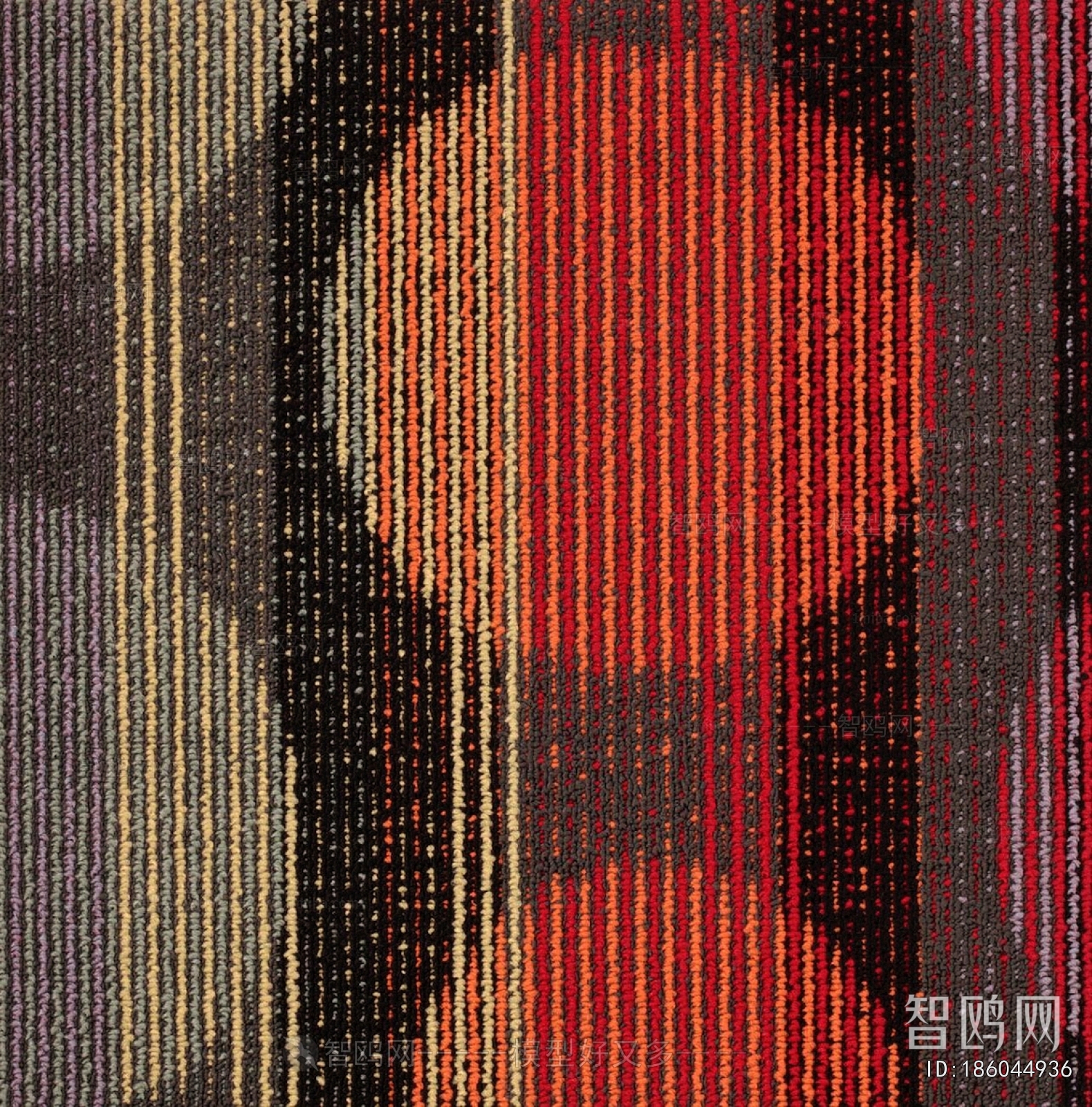 Office Carpet