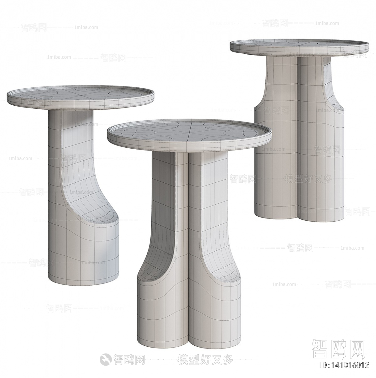 Modern Side Table/corner Table
