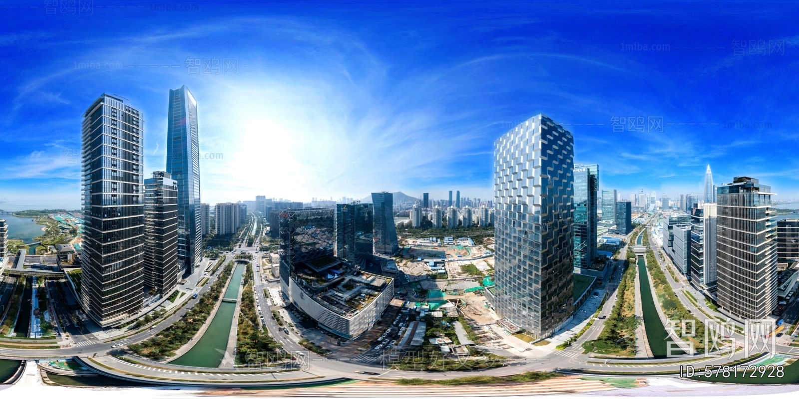 City
