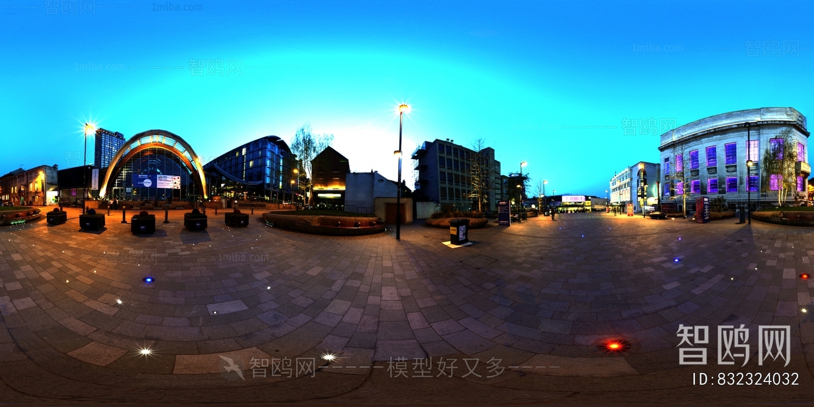 City