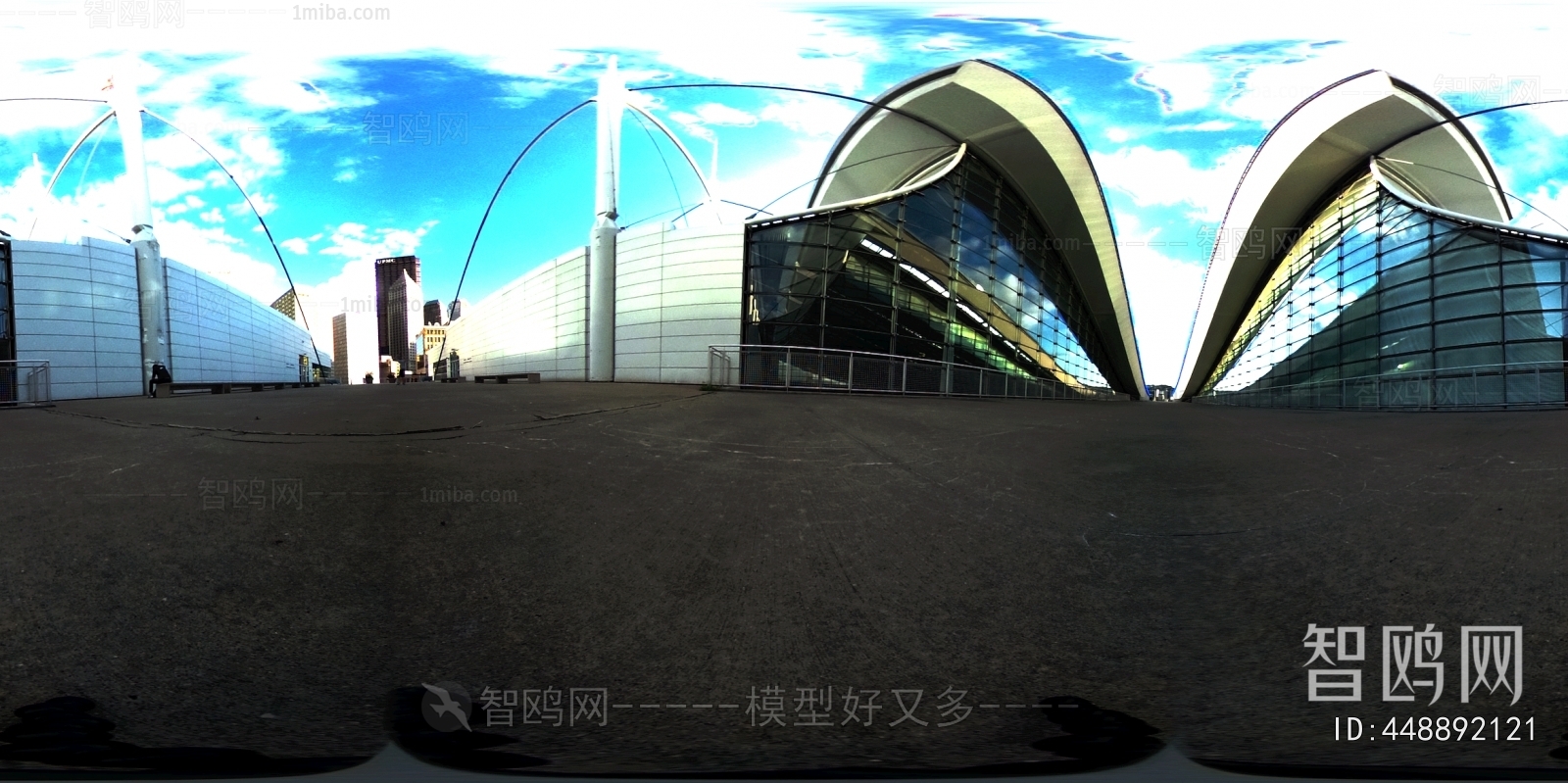 City