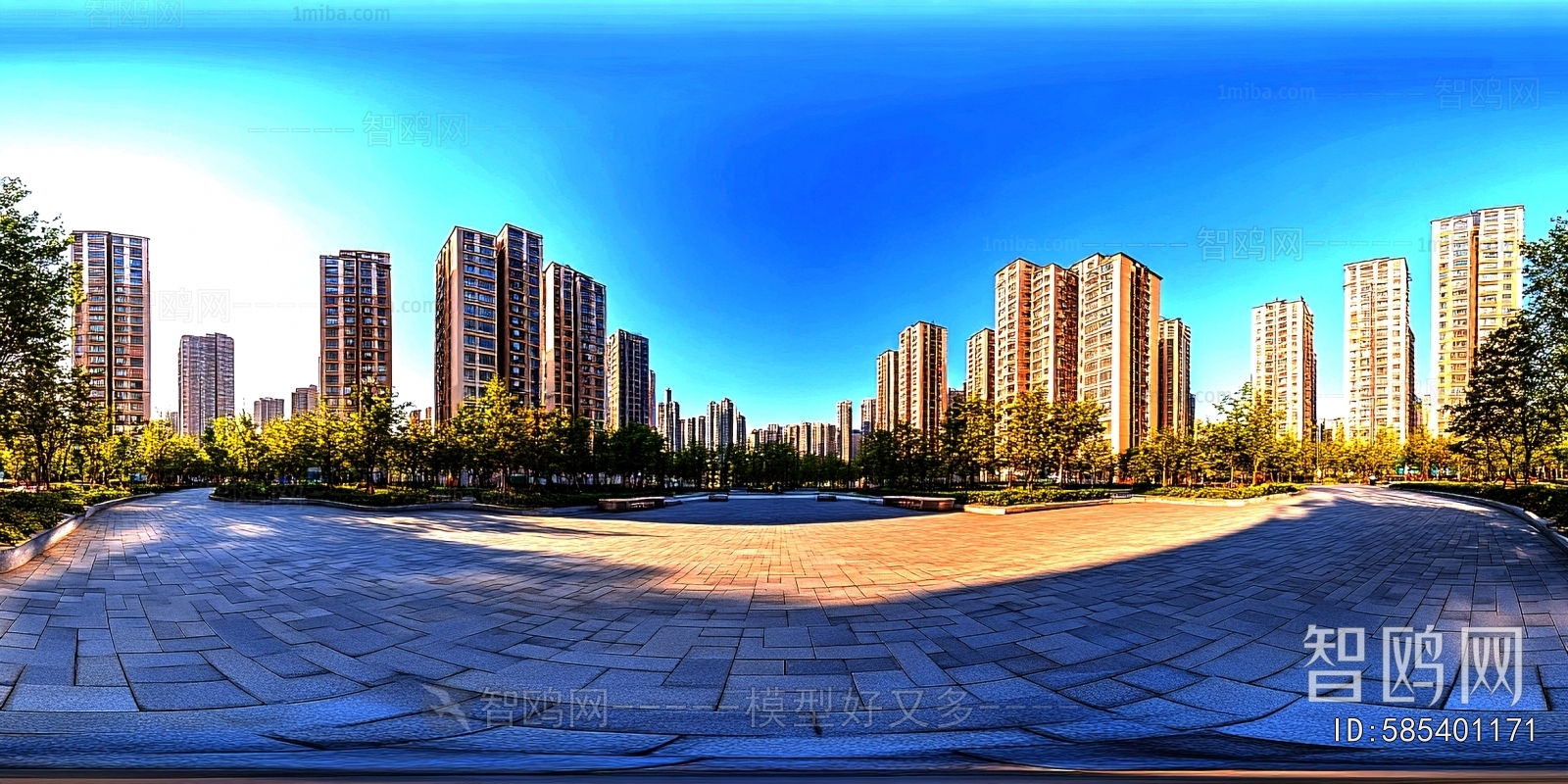 City