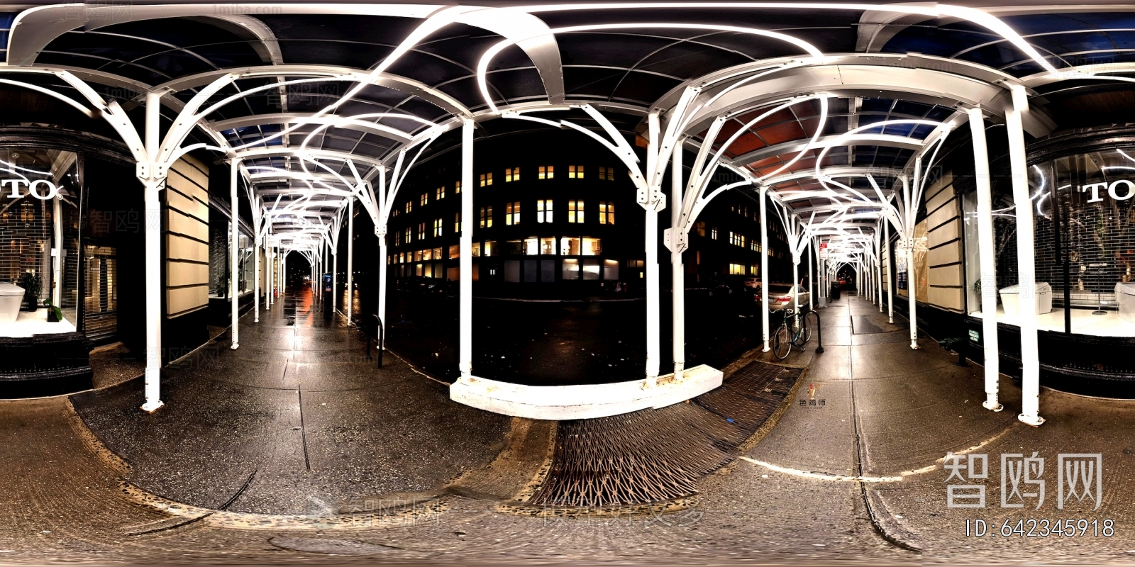 City
