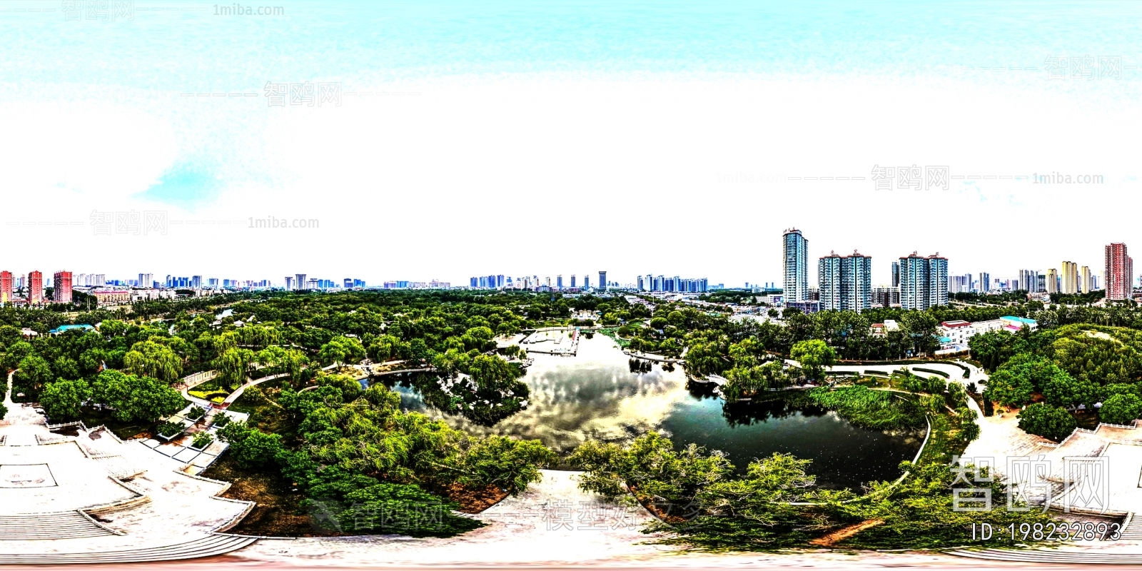 City