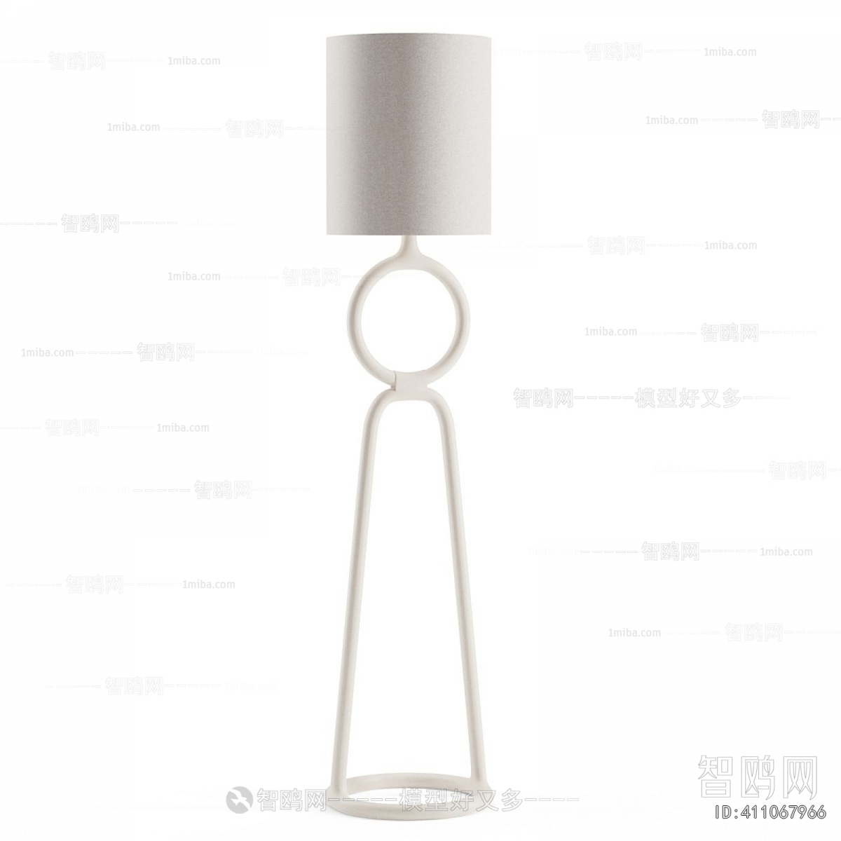 Modern Floor Lamp