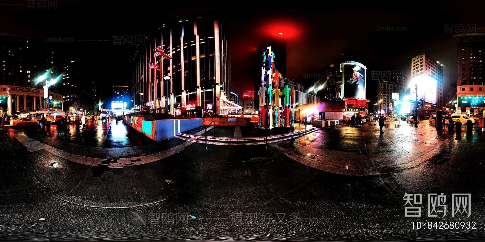 City