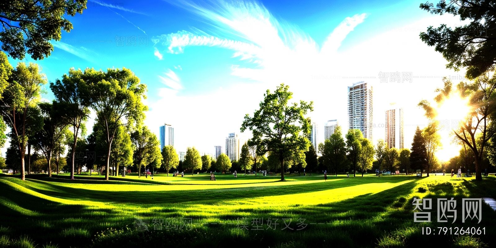 The Environment